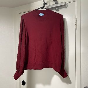 Cece size large casual shirt